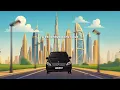 RK, Genezio, Alex Krack - Viano (Remix) [Visualizer]