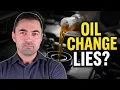 Mechanics Reveal The Truth About Oil Changes DO THIS To Make Your Engine Last
