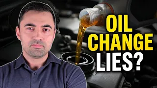 Mechanics Reveal The Truth About Oil Changes DO THIS To Make Your Engine Last