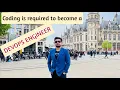 Coding is required to become a DEVOPS ENGINEER My Personal Experience