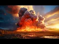 Download Lagu The Volcanic Eruption That Wiped Out 95% Of Life On Earth | Catastrophe