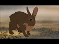 Aisatsana {watership down}
