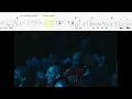 Cream (Live At Webster Hall) - Prince | Guitar transcription
