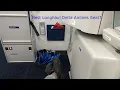 Delta Airlines Economy Class ATL-GRU - A330-300 Trip Report