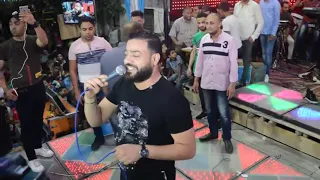   العشق محمد اوشه كنج الحظ القشاش والنجم حسن عبد الوهاب وموال جديد اول مره هتسمعه كسر الفرح فى سمنود دندنها
