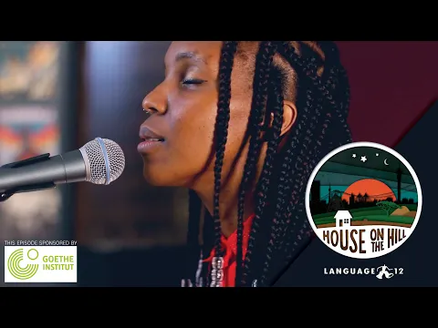 Download MP3 Thandi Ntuli in concert @ House on the Hill