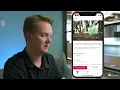 Benevity app