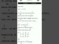 Download Lagu For revenge - Serena Chord Gitar#gitar #gitarcover
