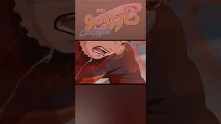 ناروتو شيبودن مدبلج عربي غضب ناروتو على اوروتشيمارو 