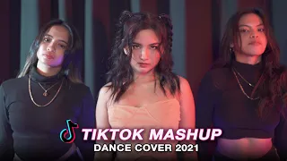 Tiktok Mashup Dance Cover 2021 | Krissha ft. Señorita's Legaczy