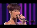 Rihanna - Take A Bow (Live - Friday Night MTV 2008)