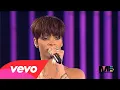 Download Lagu Rihanna - Take A Bow (Live - Friday Night MTV 2008)
