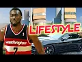 John Wall Lifestyle Biography Income Car House Net Worth Salary Wife and Family Photos