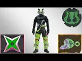 Download Lagu Kamen Rider Tycoon (Ninja Form/Lower Half) Revolve​ On