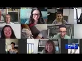 Watch with Dan Viewers discuss May documentary picks
