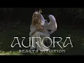 Download Lagu AURORA - Hearts Intuition (Official Visualiser)