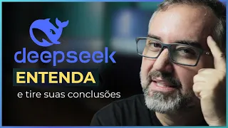 DeepSeek Explained: AI is Changing EVERYTHING!