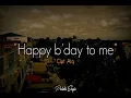 Download Lagu musikalisasi | happy birthday to me | puisi kehidupan