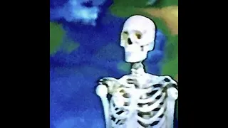 BONES - Ctrl Alt Delete 1 hour