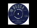 The Settlers - When it Gonna Be My Turn? - Decca F 12123 (1965)