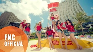 Download AOA - Good Luck MUSIC VIDEO MP3