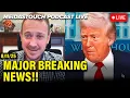 Download Lagu LIVE: MeidasTouch RESPONDS to MAJOR BREAKING NEWS - 8/11/25
