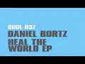 Daniel Bortz - Harry (SUOL037)