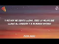 Carín León - Desde Que Te Tengo (Lyrics)