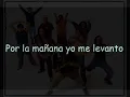 Panteon Rococo - "La Carencia"   (con letra)  -  (with lyrics)