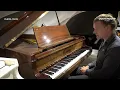 Download Lagu The Grand Piano's |  Pleyel 174 PM