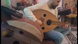 عود خشب صندل صناعتي انامل احمد بيروتي دندنها