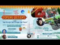 Download Lagu [LIVE] Topeng Betawi - Lakon: Jage Keluarge, Jage Tetangge, Jage Negare