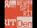 Download Lagu DEMUIR - AINT NO STOPPIN'