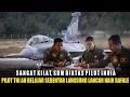 Download Lagu Kemanpuan Diatas Rata², Pilot Pilot TNI AU Langsung Bisa Naik Rafale dalam Waktu Singkat