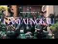 Download Lagu Kr. HANYA ENGKAU - Tania Dewi (Seri Keroncong Asli Side of X)