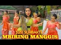 Download Lagu Mbiring Manggis - Susi Surbakti | Lagu Karo Populer [Official Music Video]