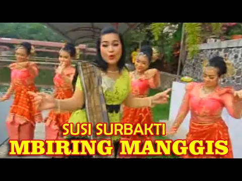 Download MP3 Mbiring Manggis - Susi Surbakti | Lagu Karo Populer [Official Music Video]