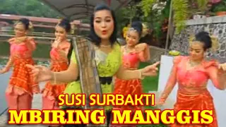 mbiring manggis susi surbakti lagu karo populer official music video 