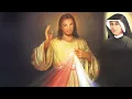 Download Lagu C'est l'heure de la miséricorde. Nous prierons ensemble, le chapelet de la Miséricorde.