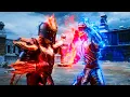 Download Lagu Seiya Vs Ikki - Cavaleiros do Zodíaco: O Começo (Filme Live Action 2023) DUBLADO