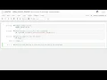 How to use the value - counts function in python