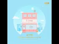I'll Be There - ASTRO
