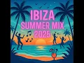 Download Lagu Ibiza Summer Mix 2025 🍓 Best Popular Songs 2025 🍓