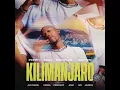 Pcee, S'gija Disciples & Zan'Ten - Kilimanjaro ft Justin99, Mema_Percent & Mr Jazziq