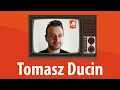 Keynote Session The future of JS architecture - Tomasz Ducin