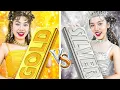 Download Lagu My Maid Became Princess At The Ball! Gold Girl Vs Silver Girl