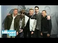 Download Lagu Take a Look at 'Backstreet Boys: The Experience' Exhibit at the Grammys Museum | Billboard News