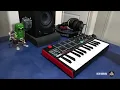 Daft Punk - Da Funk (Cover)