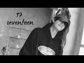 Taehyung fmv '17' seventeen (Pink Sweat)