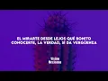 Carin Leon - Deja De Chingarme (Letra/Lyrics)